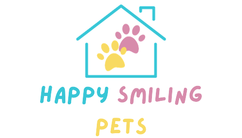 Happy Smiling Pets